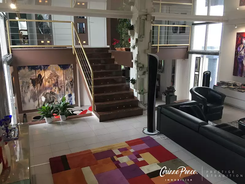 Maison, 320 m²