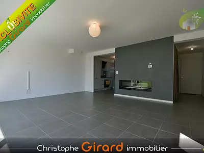 Maison, 112 m²