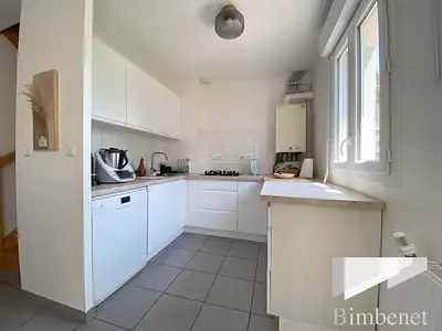 Maison, 80,4 m²