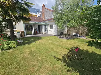 Maison, 97 m²