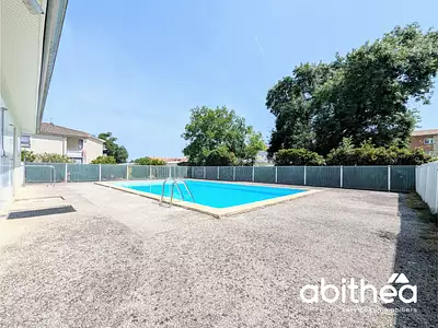 Appartement, 42,33 m²