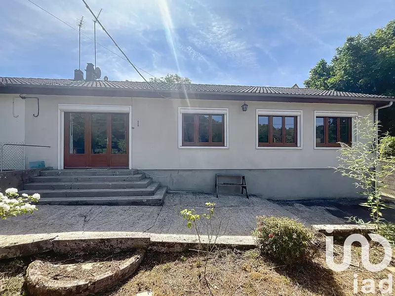 Maison, 90 m²