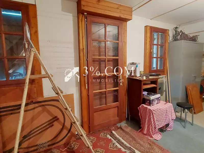 Maison, 140 m²