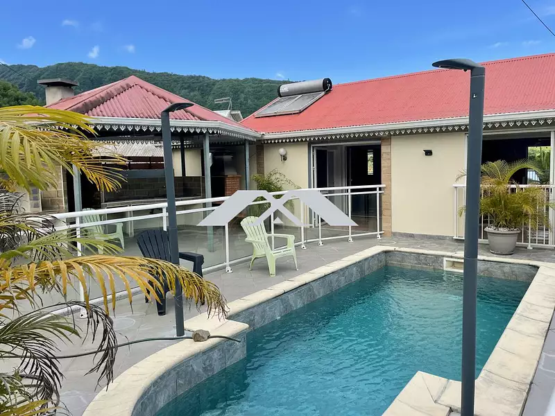 Maison, 110 m²