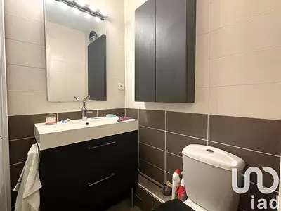 Appartement, 29 m²