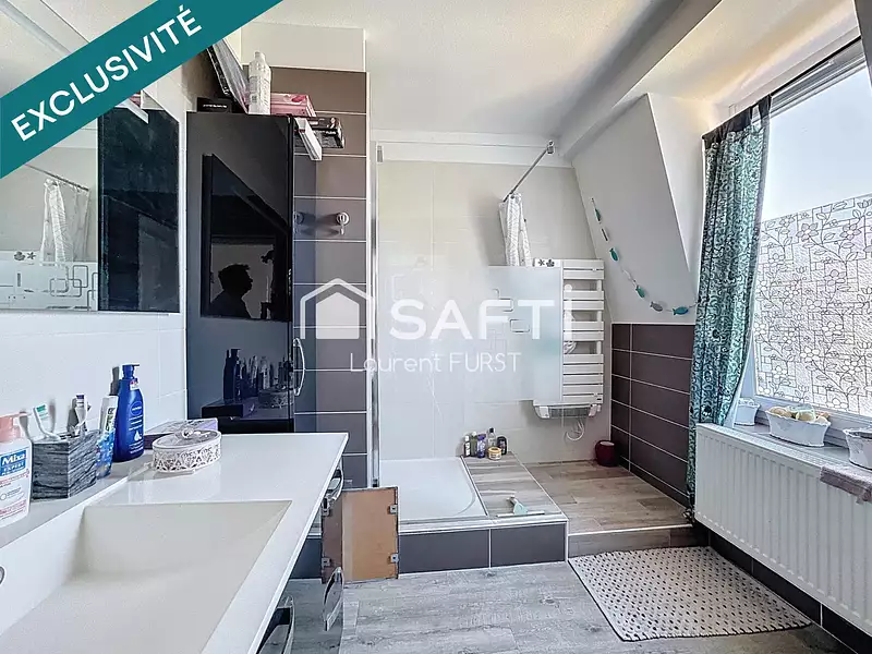 Appartement, 130 m²