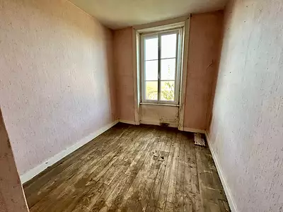 Immeuble, 145 m²