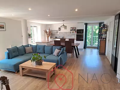 Appartement, 76,04 m²