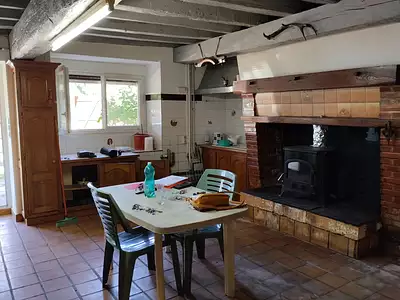 Maison, 93 m²
