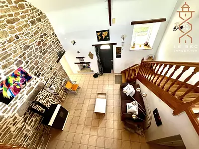 Maison, 131 m²