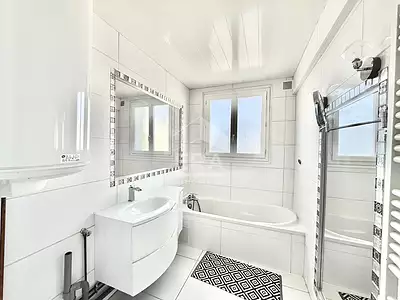 Appartement, 80 m²