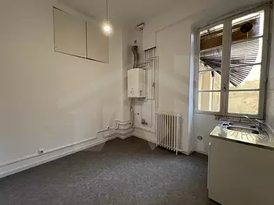 Appartement, 86,97 m²