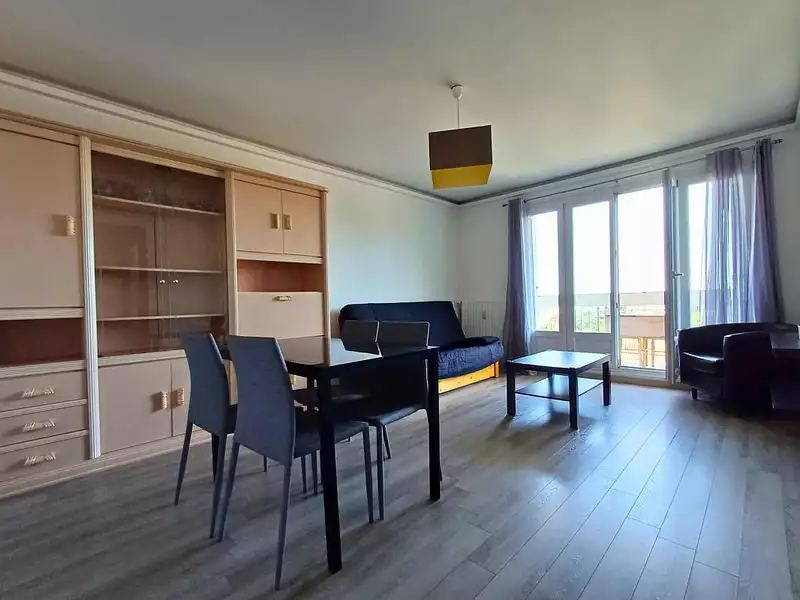 Appartement, 73 m²