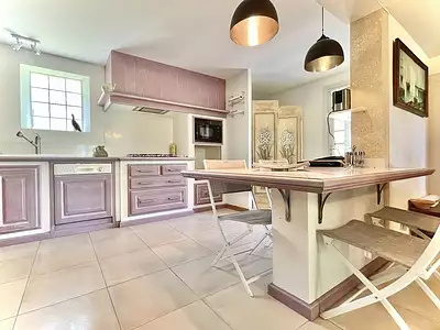 Maison, 491 m²