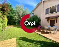 Maison, 158 m²
