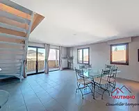 Appartement, 127 m²