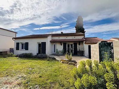 Maison, 105 m²