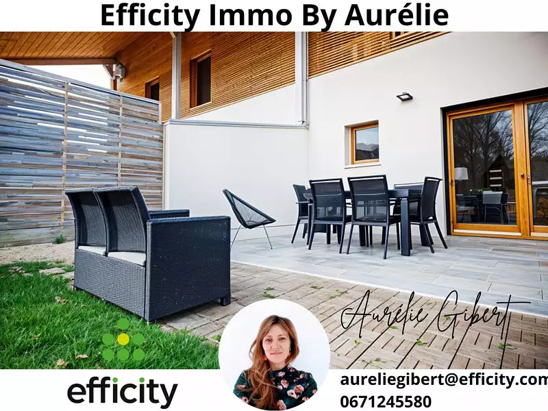 Maison, 144 m²