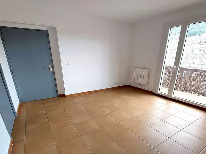 Appartement, 30,77 m²