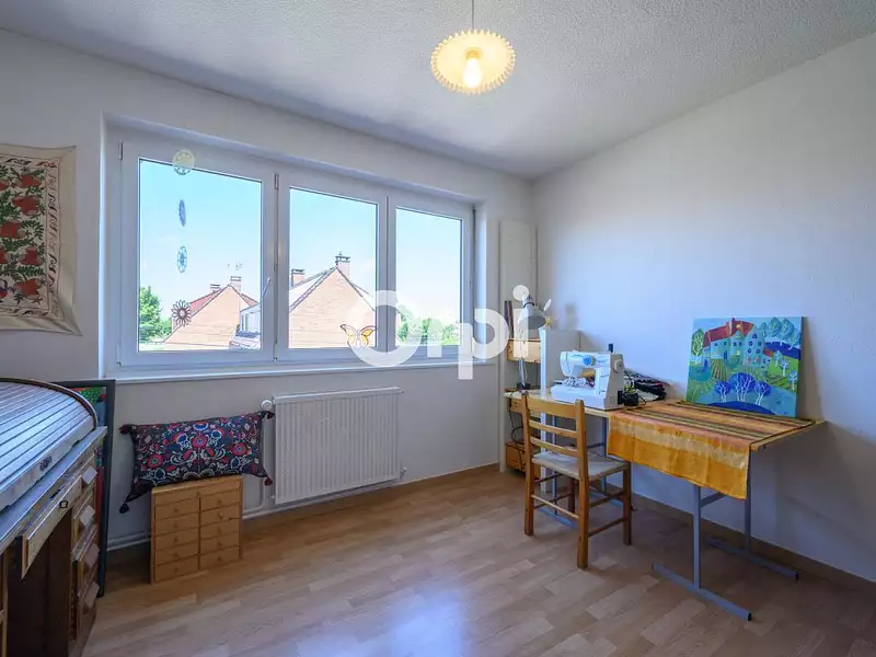 Maison, 100 m²