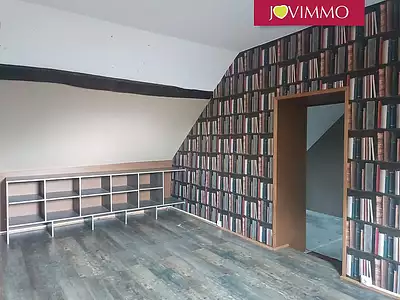 Maison, 189 m²