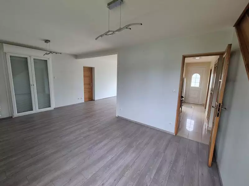 Maison, 140 m²