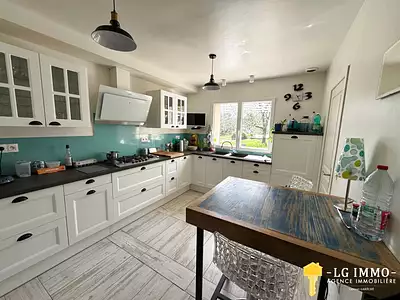 Maison, 160 m²