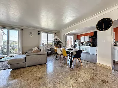 Maison, 147 m²