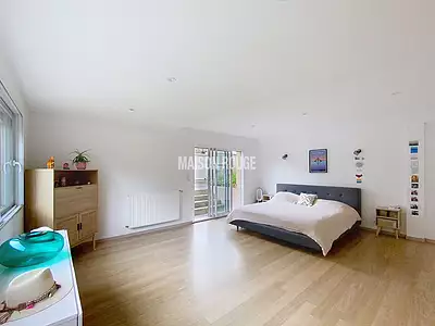 Maison, 133,34 m²