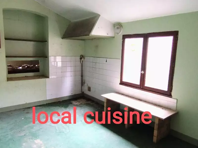 Maison, 310 m²