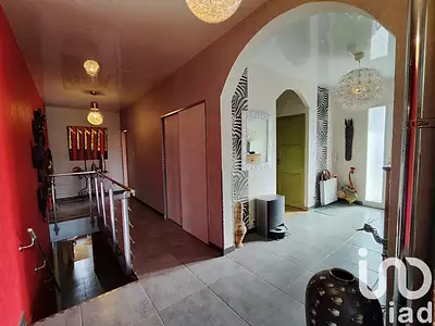Maison, 222 m²