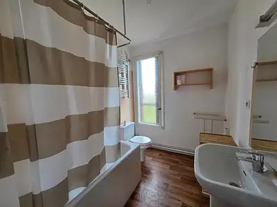 Appartement, 28 m²
