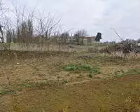 Terrain, 1 200 m²