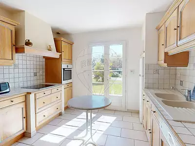 Maison, 182 m²