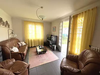 Maison, 112 m²