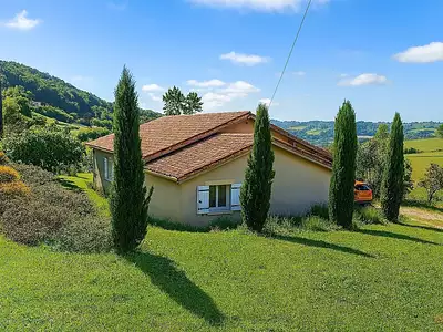 Maison, 173 m²