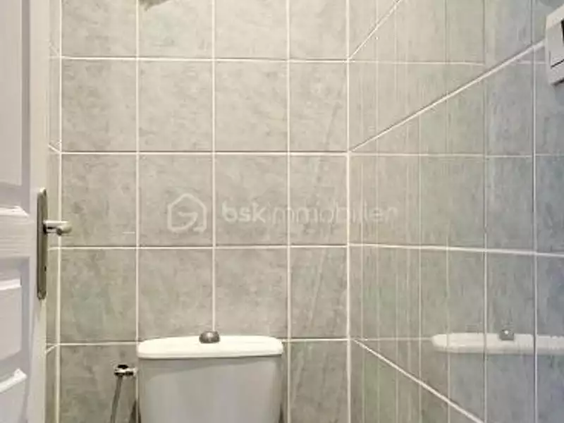 Appartement, 76 m²