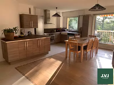 Appartement, 100,22 m²