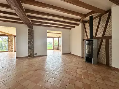 Maison, 170 m²