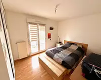 Appartement, 64,47 m²