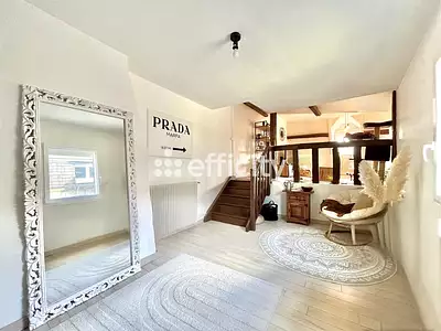 Appartement, 130 m²