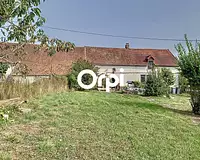 Maison, 134 m²