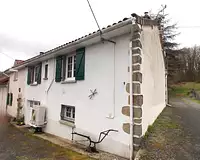 Maison, 130 m²