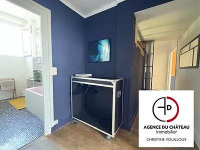 Appartement, 110 m²