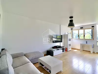 Appartement, 85,09 m²