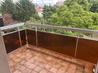 Appartement, 106 m²