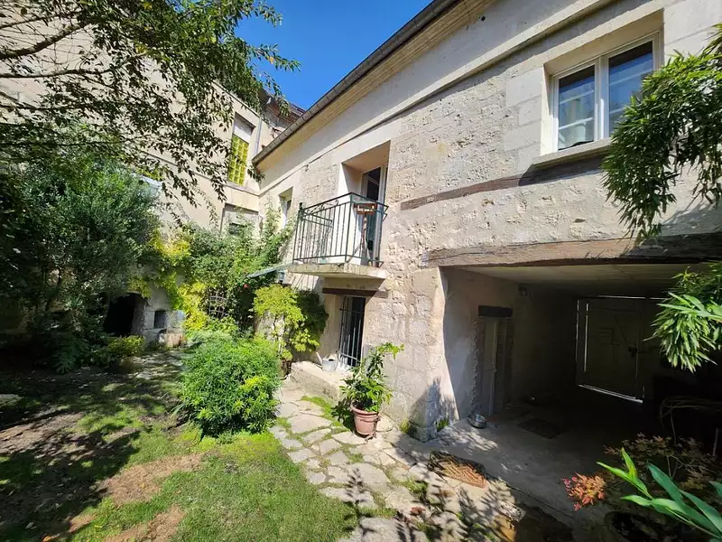 Maison, 111 m²