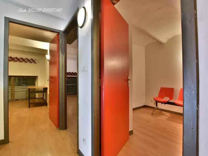 Divers, 148 m²