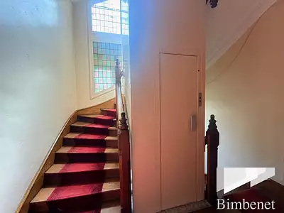 Appartement, 84,56 m²