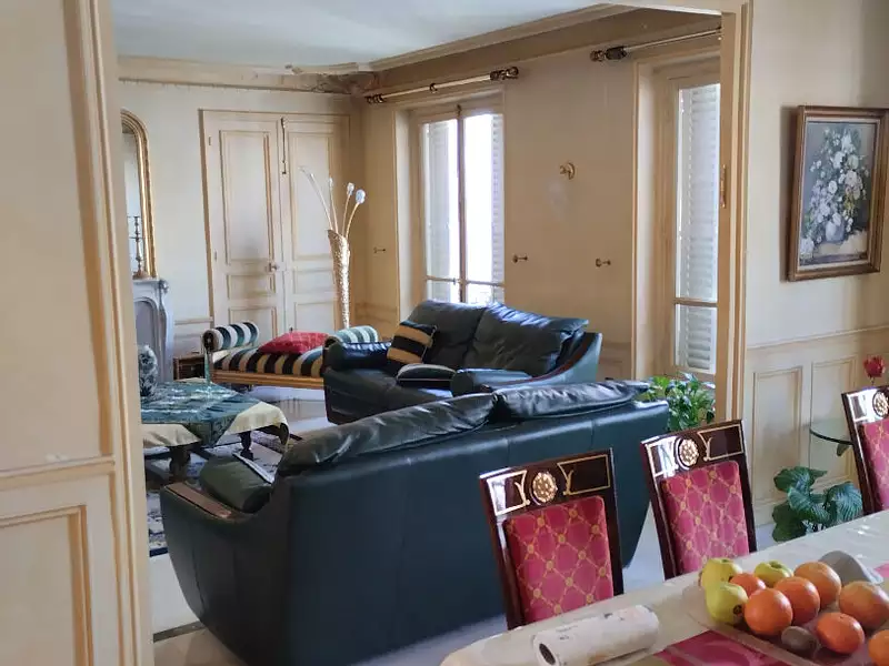 Appartement, 150 m²